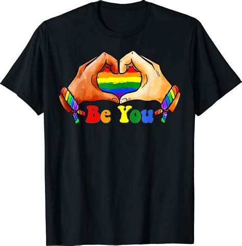 lesbian pride apparel